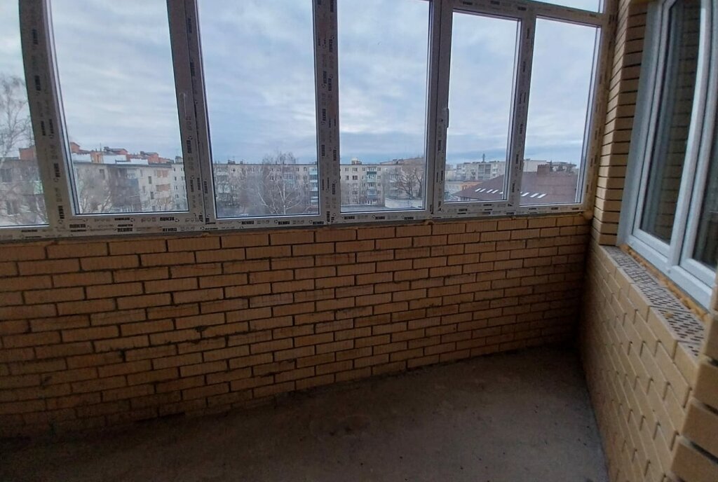квартира р-н Малоярославецкий г Малоярославец ул Аузина 4 фото 6