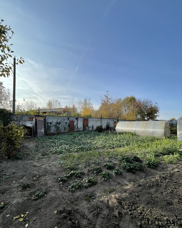 земля г Волжск снт Строитель-2 фото 1