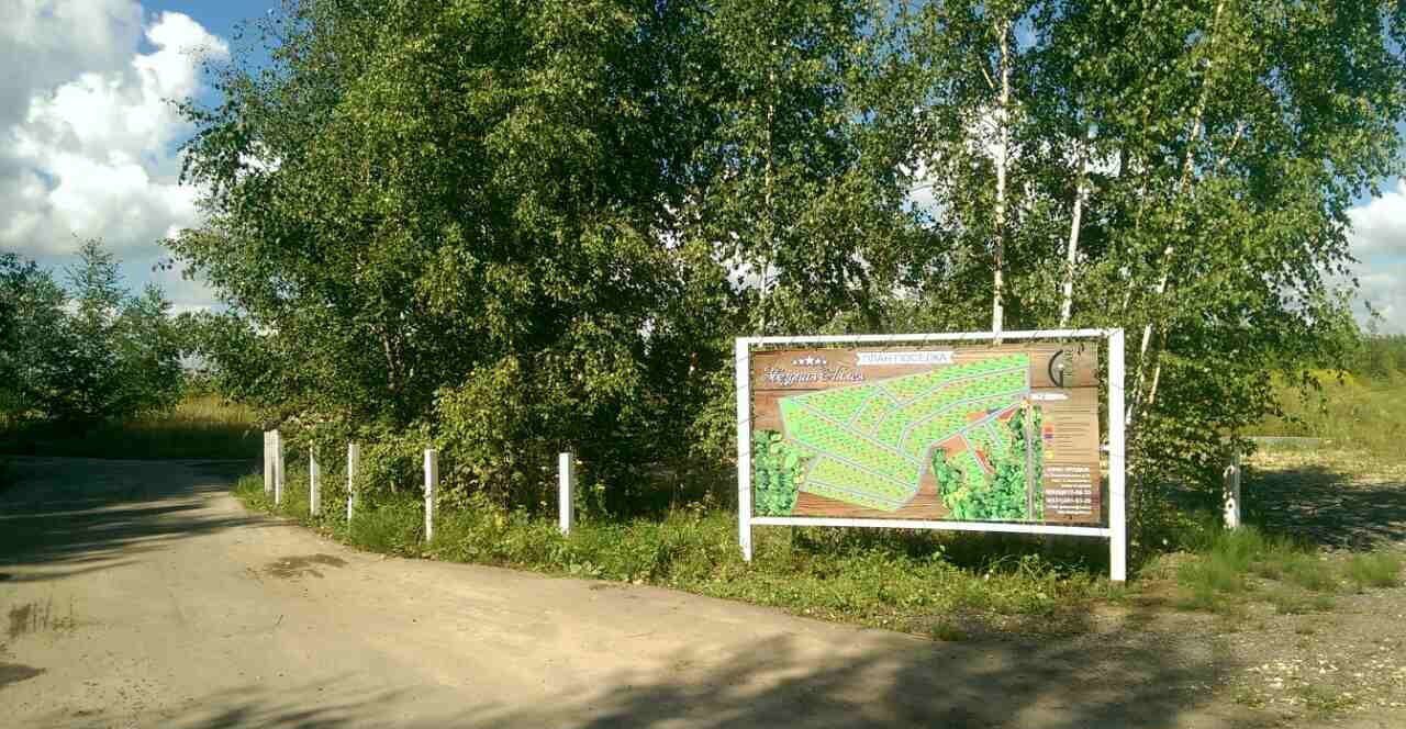 земля г Нижний Новгород Парк культуры Богородский р-н фото 1