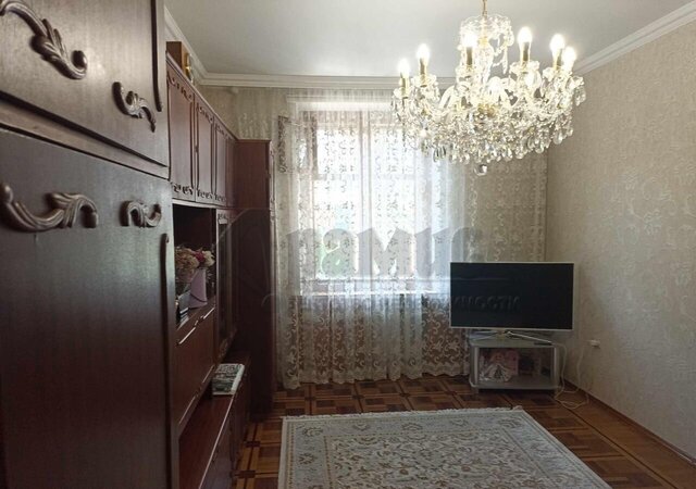 квартира р-н Иристонский дом 46 Республика Северная Осетия — Владикавказ фото