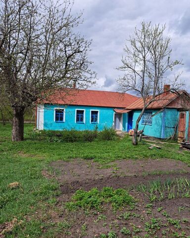 Тимирязевское сельское поселение, Каширское фото