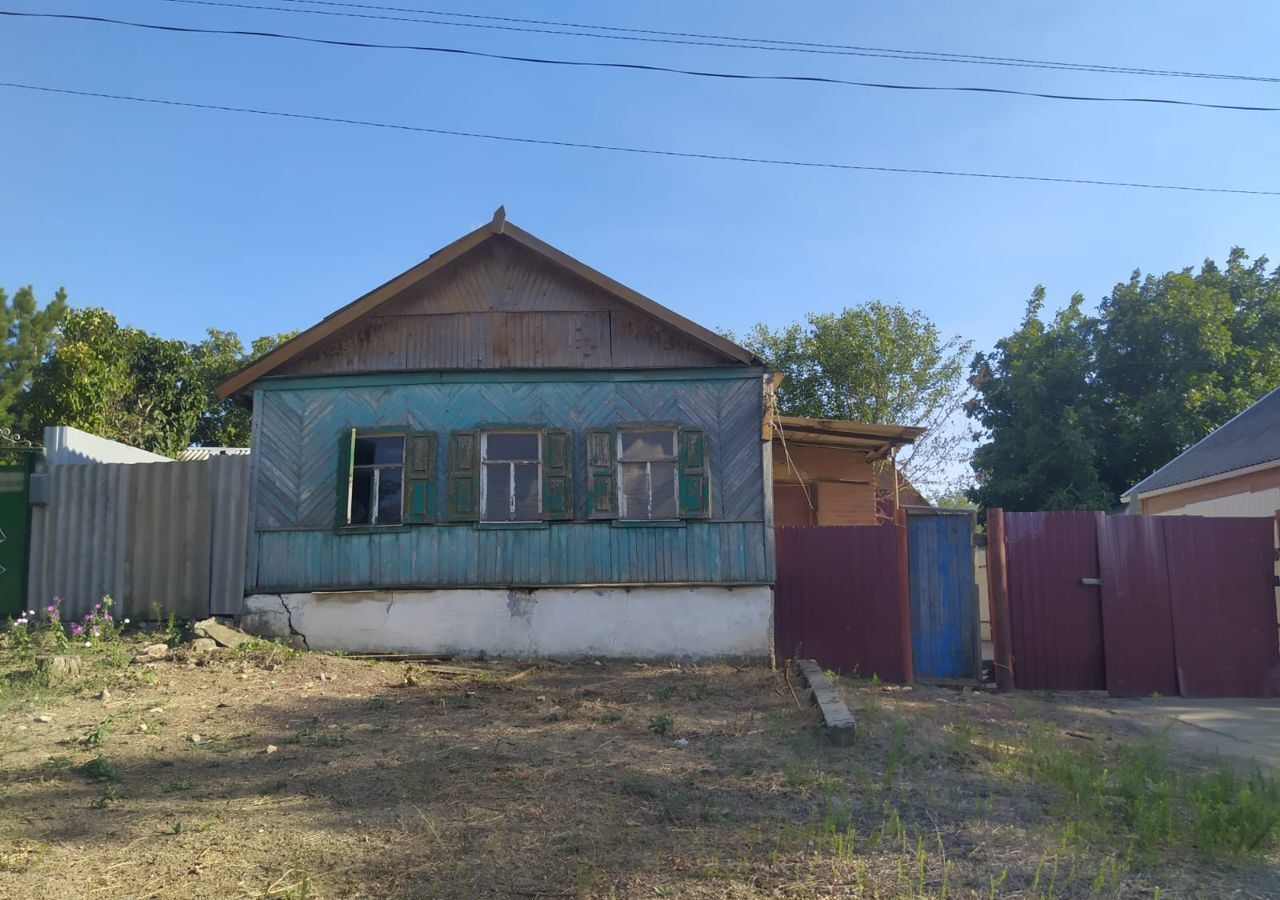 дом р-н Неклиновский с Покровское пер Димитрова фото 5
