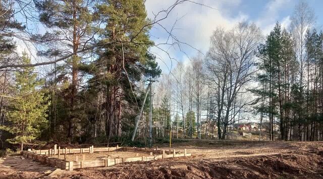 р-н Пильнинский с Соколиха Городецкий муниципальный округ фото