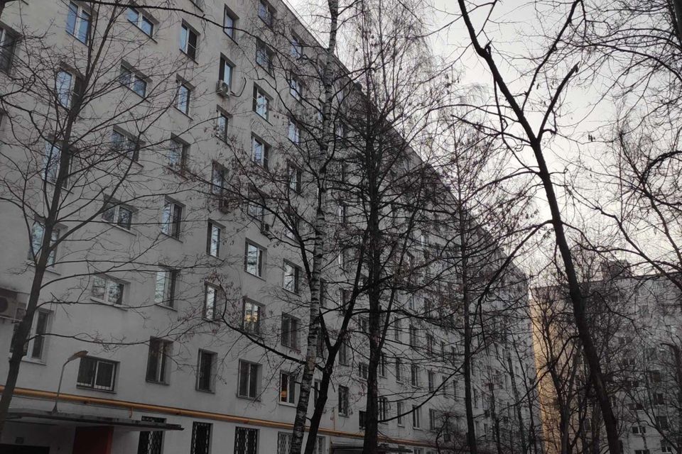 квартира г Москва ул Яхромская 1а Северный административный округ фото 1
