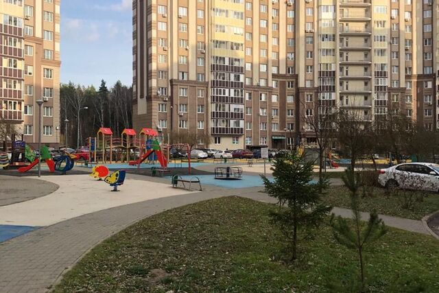 ул Курыжова 1к/3 городской округ Домодедово фото