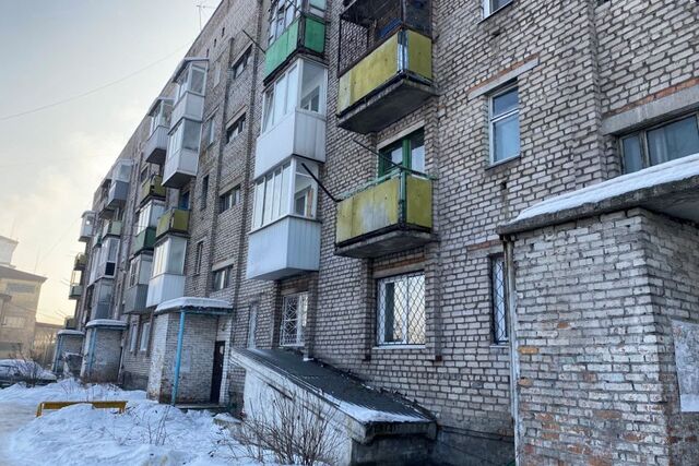 квартира дом 113 Новокузнецкий городской округ фото