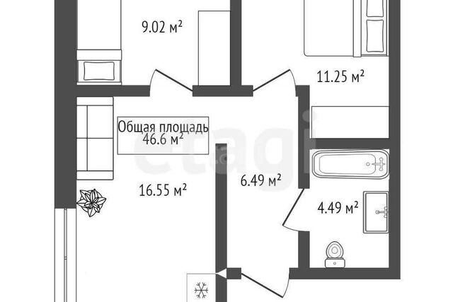 дом 73 городской округ Новосибирск фото