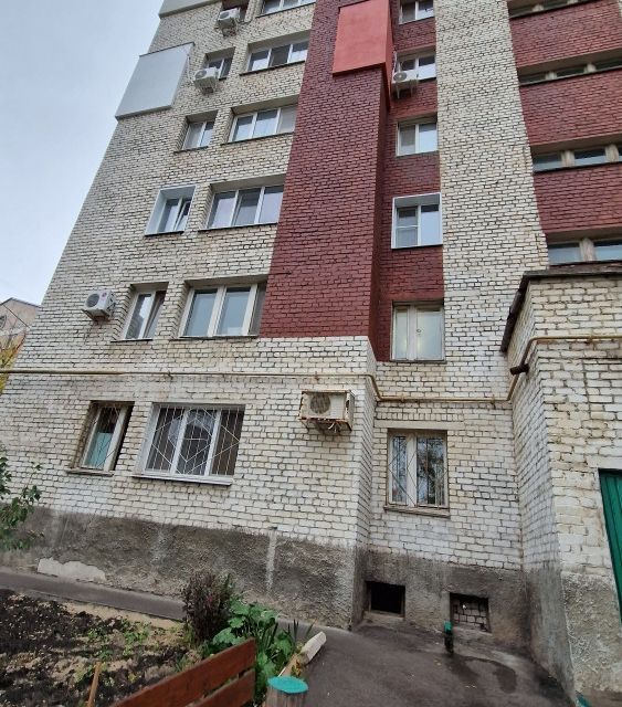 квартира г Самара ул Гагарина 122а городской округ Самара фото 1