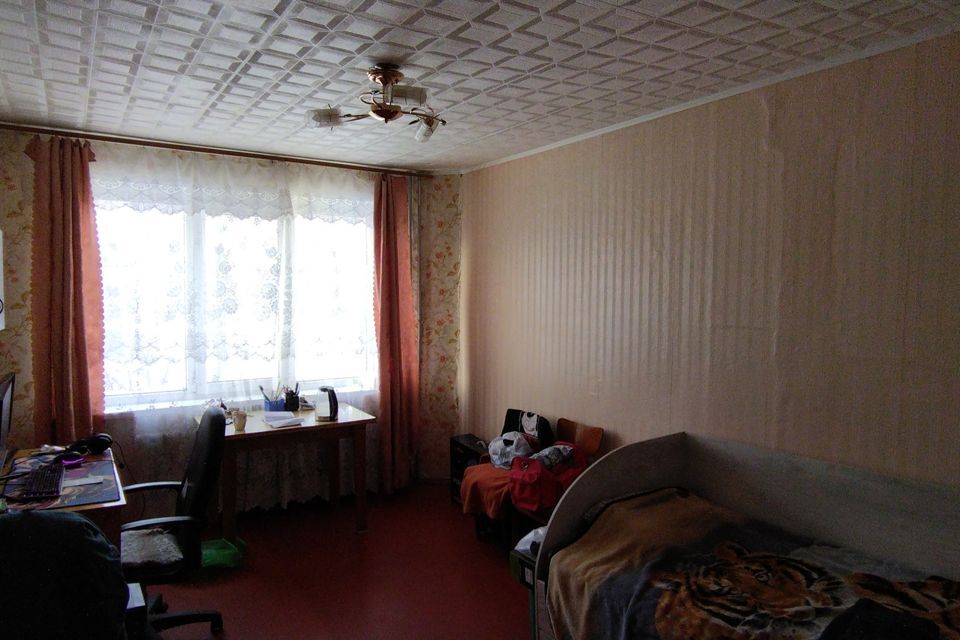 комната г Йошкар-Ола ул Анциферова 8 Медведевский район фото 2