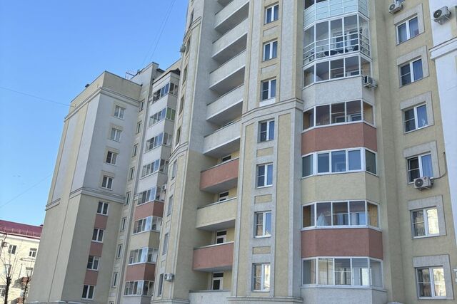 квартира дом 7г городской округ Саранск фото
