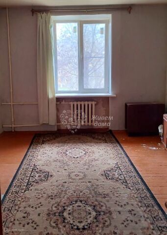 комната дом 32 городской округ Волгоград фото