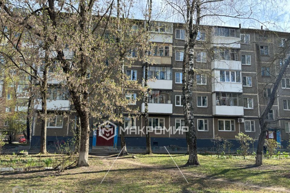 квартира г Орел ул Комсомольская 250 городской округ Орёл фото 2