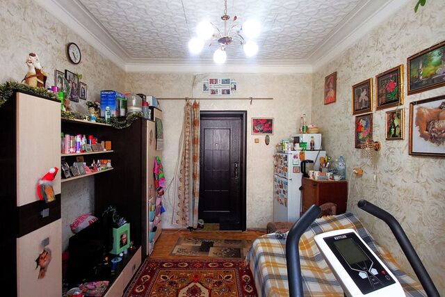 комната дом 4в городской округ Челябинск фото