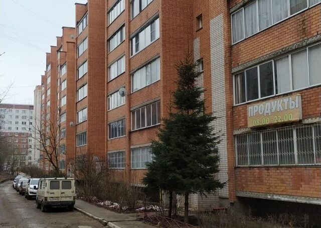 квартира муниципальное образование Смоленск фото