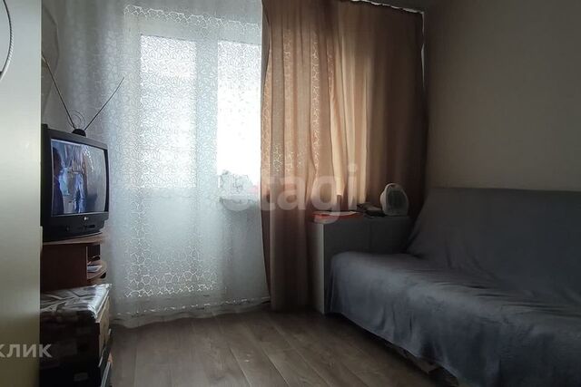 комната дом 36 городской округ Сыктывкар фото