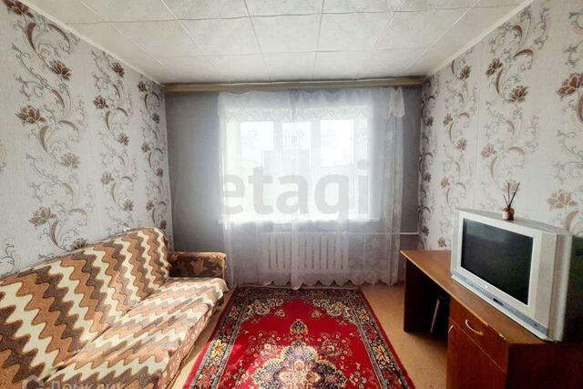 комната дом 49 городской округ Брянск фото