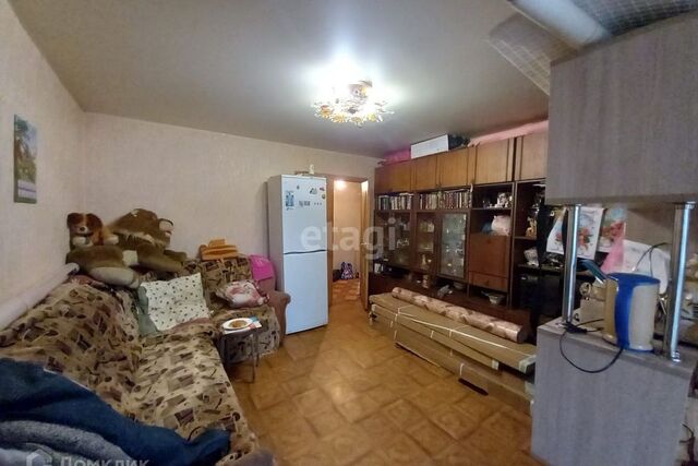 квартира дом 5 Брянский район фото