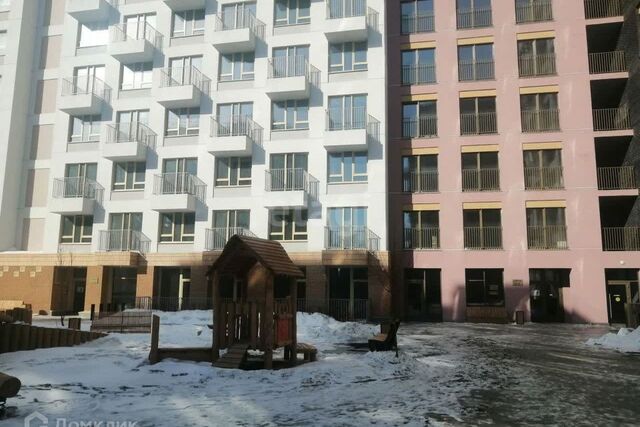 дом 27 муниципальное образование Барнаул фото