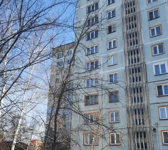 квартира дом 4а Новокузнецкий городской округ фото