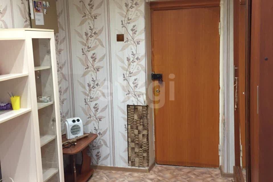 комната г Пенза ул Литвинова 19а городской округ Пенза фото 4