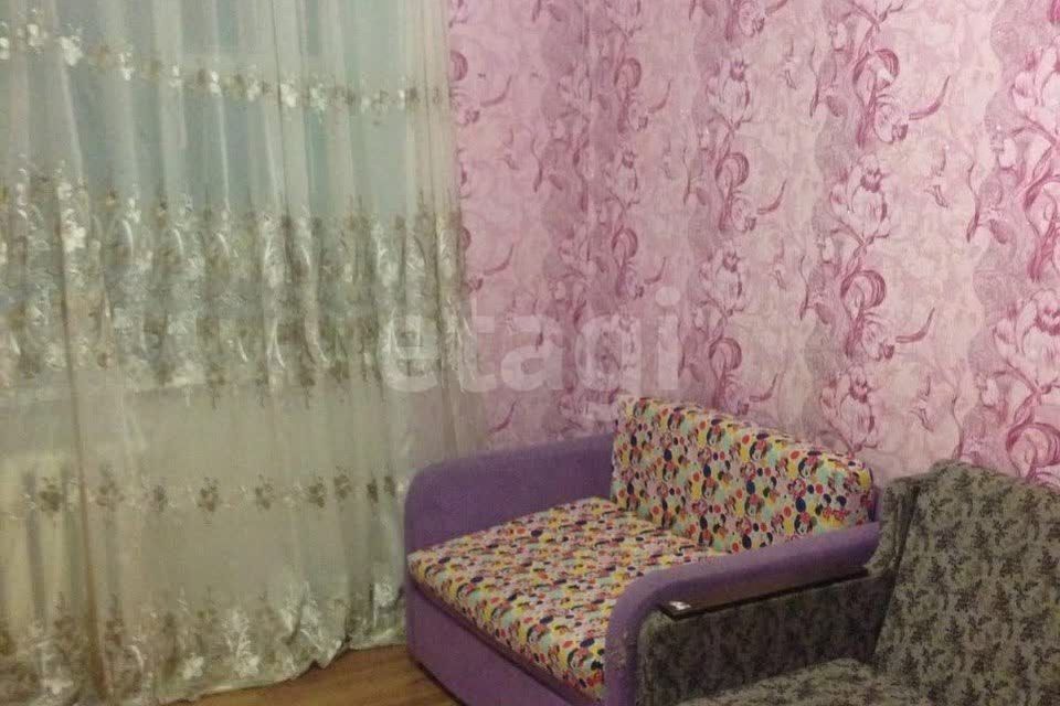 комната г Сарапул ул Чистякова 50б городской округ Сарапул фото 4