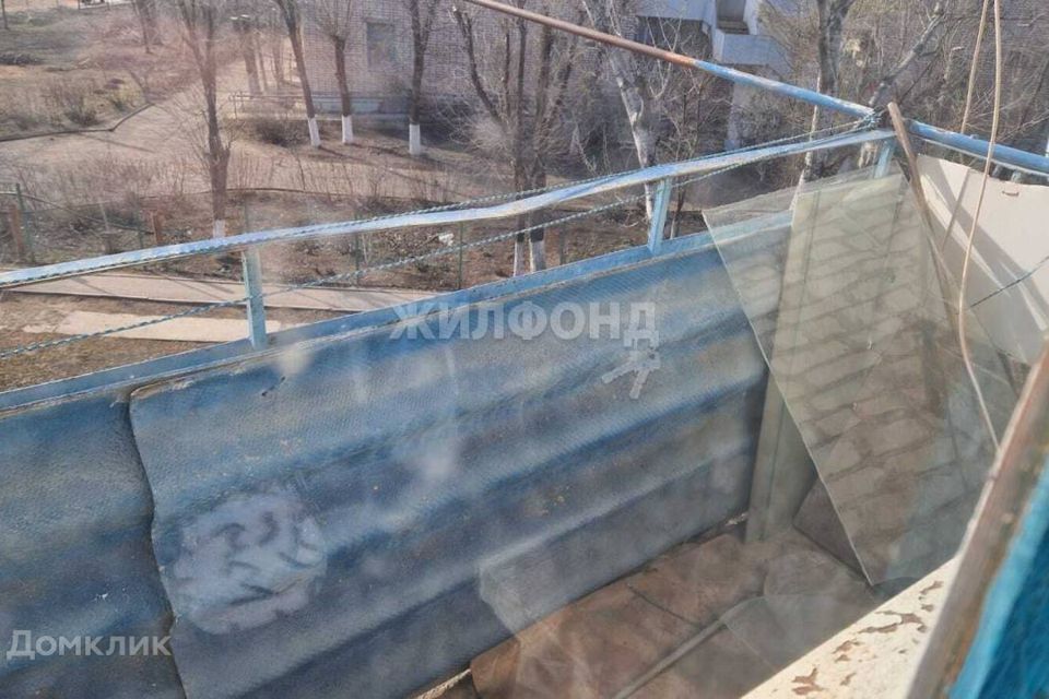 квартира р-н Приволжский с Яксатово мкр Юность 2 фото 6
