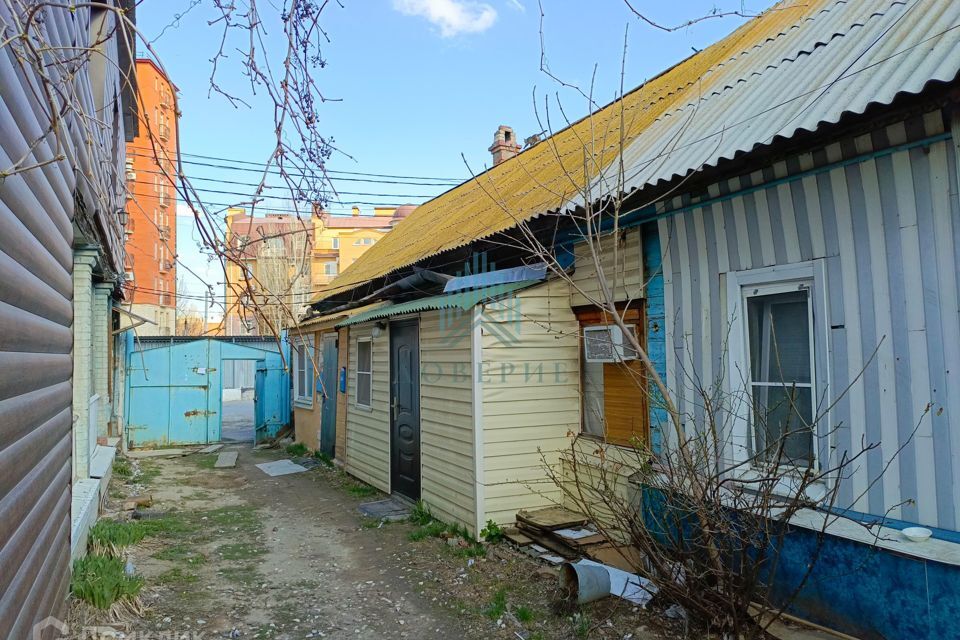 квартира г Астрахань ул Московская 21 городской округ Астрахань фото 6