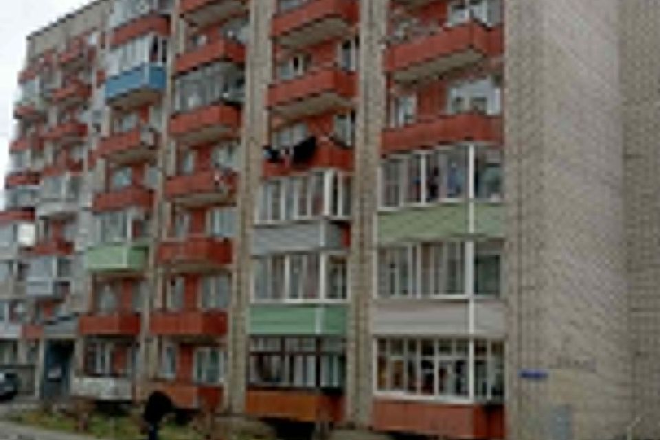 квартира р-н Кольчугинский г Кольчугино ул Добровольского 17 фото 7