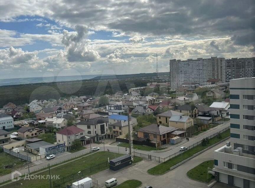 квартира г Ставрополь ул Тюльпановая 10к/3 городской округ Ставрополь фото 10