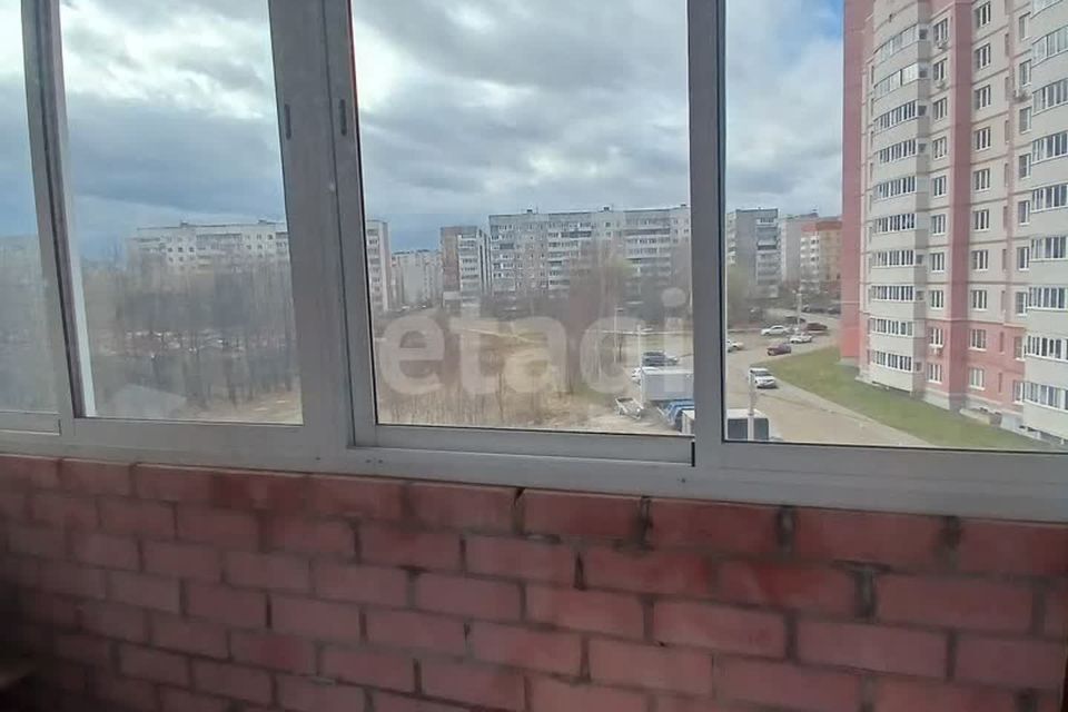 квартира г Ярославль ул Суздальская 89к/2 городской округ Ярославль фото 6