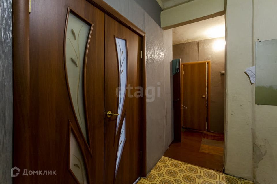 комната г Новокузнецк ул Смирнова 3 Новокузнецкий городской округ фото 9