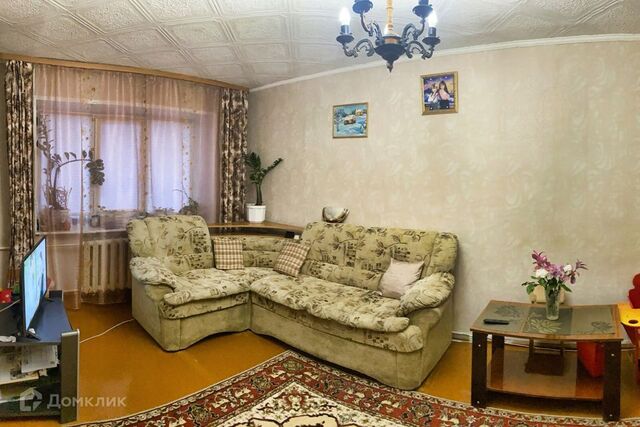 дом 58 муниципальный район Сосногорск фото