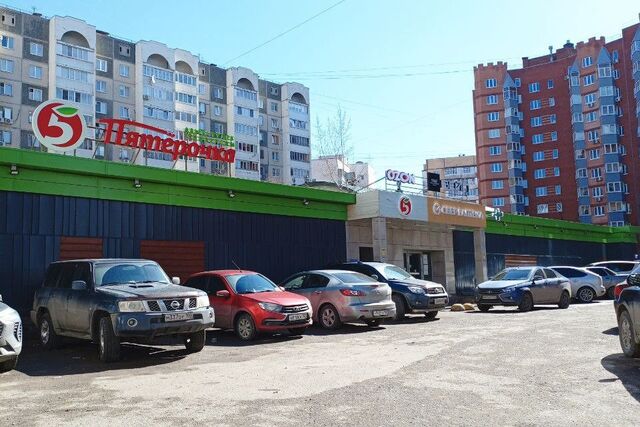 квартира дом 21 городской округ Уфа фото