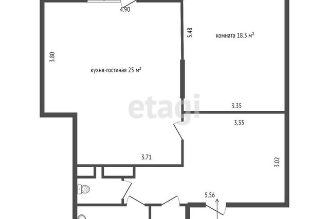 квартира дом 13 Екатеринбург, муниципальное образование фото