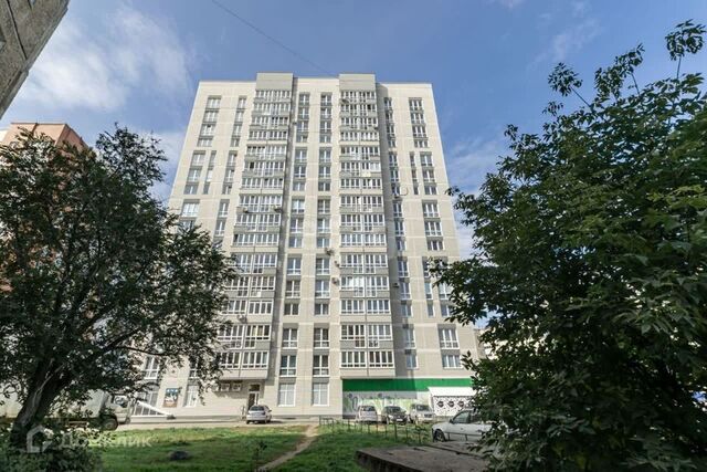 квартира дом 171 муниципальное образование Барнаул фото