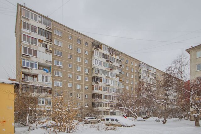 дом 23 Екатеринбург, муниципальное образование фото