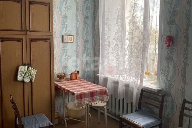 комната дом 2 городской округ Ульяновск фото