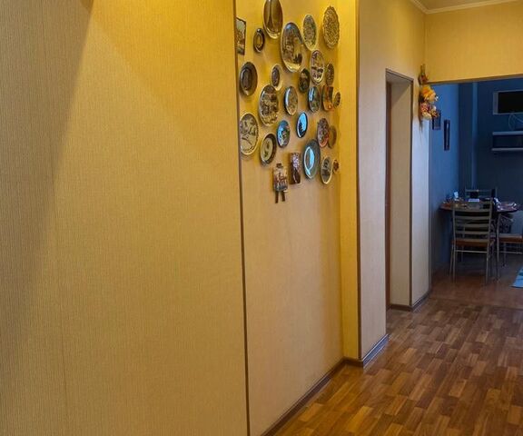 квартира дом 41 Прокопьевский городской округ фото