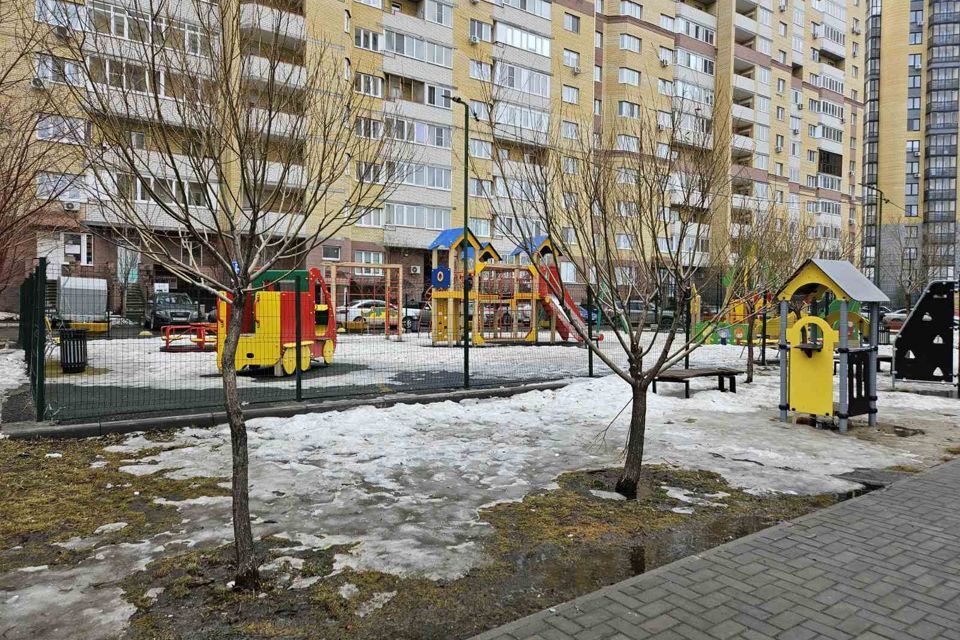 квартира г Тюмень ул Мельникайте 150 городской округ Тюмень фото 3