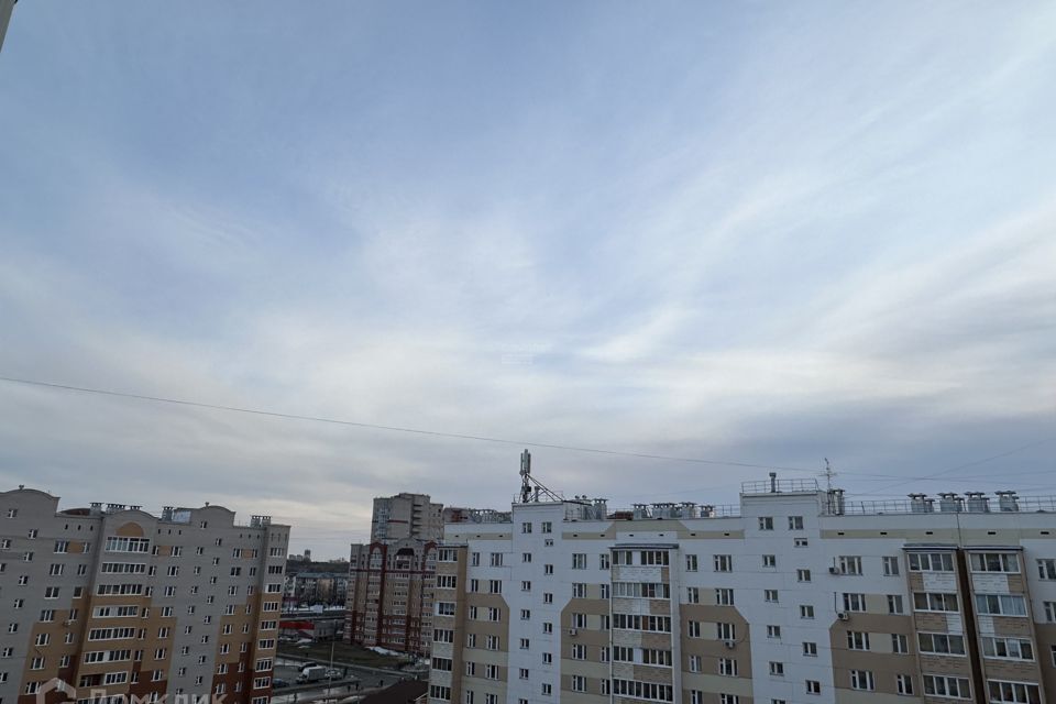 квартира г Ижевск ул Кунгурцева Е.М. 17 городской округ Ижевск фото 6