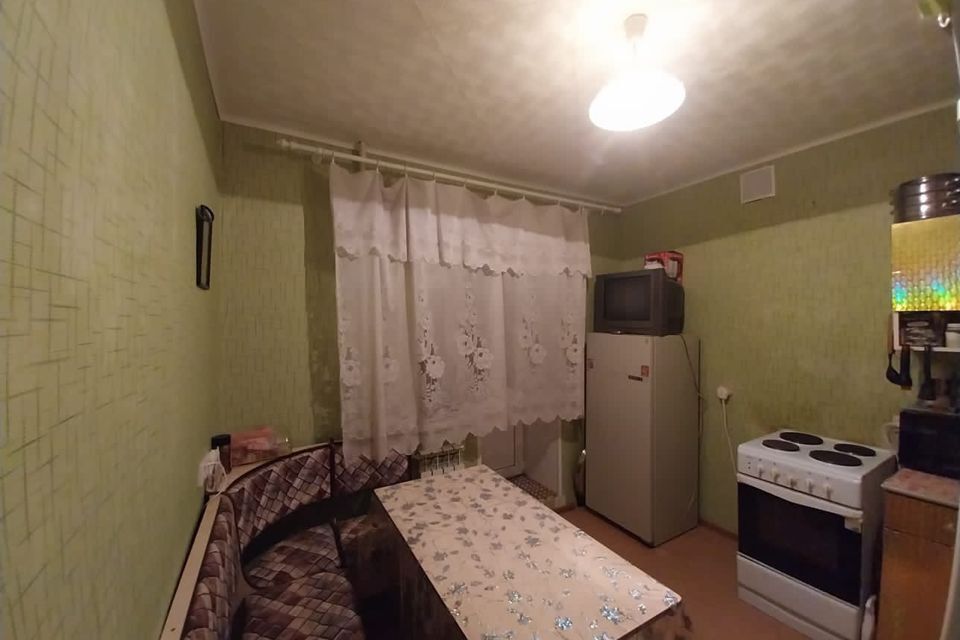 квартира г Стерлитамак ул Цементников 4а городской округ Стерлитамак фото 6