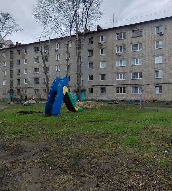 квартира г Ульяновск ул Рябикова 66 городской округ Ульяновск фото 10