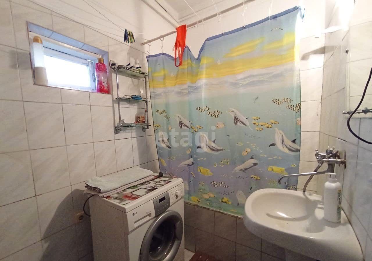 дом р-н Урванский г Нарткала фото 19