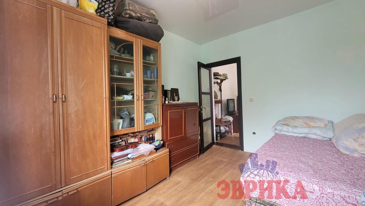 дом р-н Крымский г Крымск ул Лаара Крымск - Военный городок фото 4