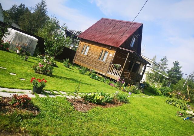 дом Кусинское сельское поселение, Кириши фото