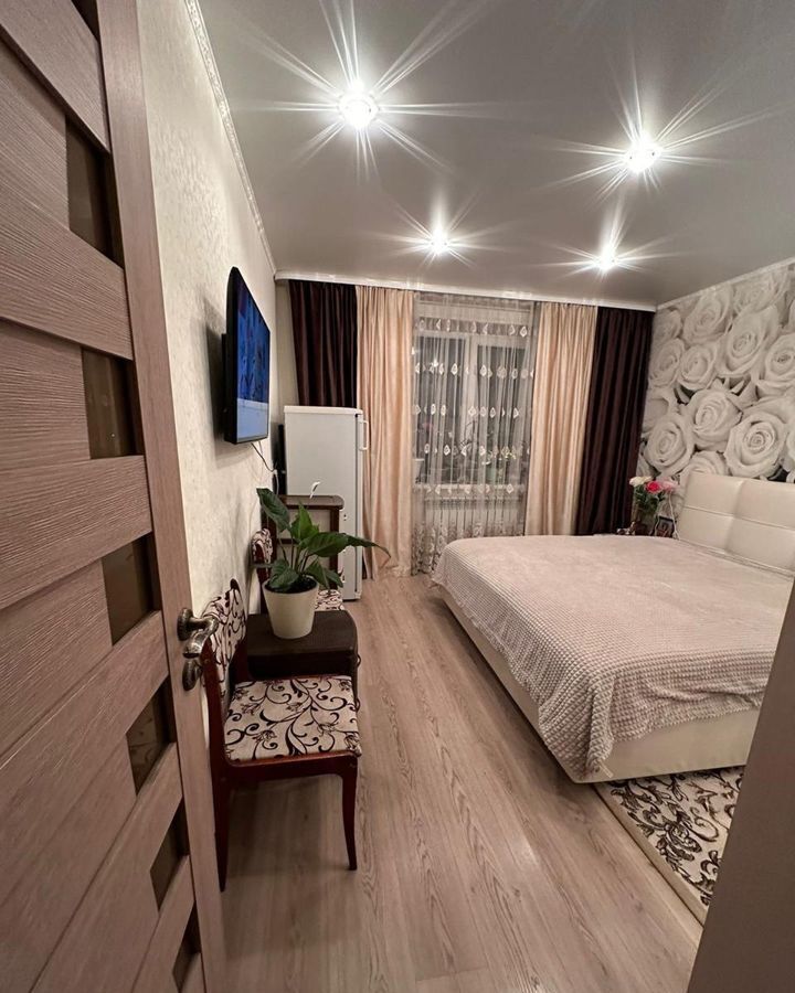 квартира г Старый Оскол мкр-н Солнечный, 8А фото 13
