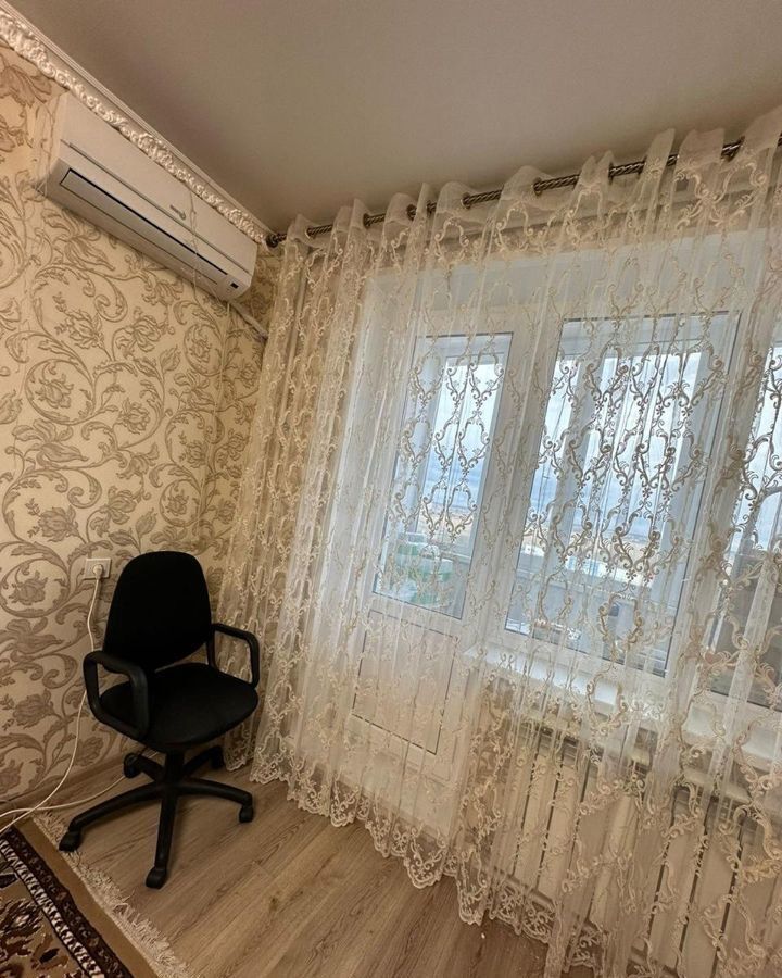 квартира г Старый Оскол мкр-н Солнечный, 8А фото 19