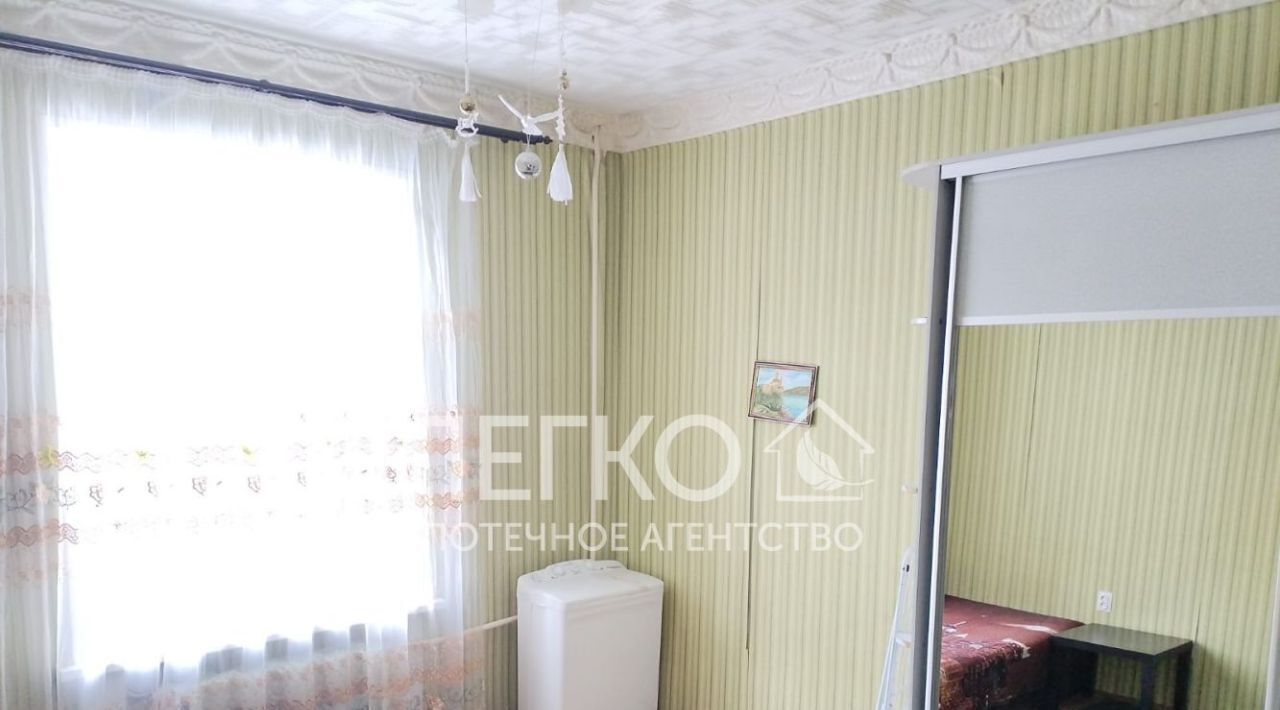 комната г Новосибирск Берёзовая роща пр-кт Дзержинского 10 фото 4