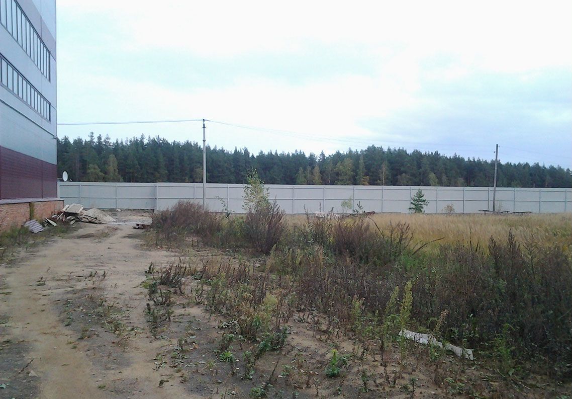 производственные, складские городской округ Богородский г Ногинск территория Автомобильная дорога Ногинск- Починки-ММК, 2-й километр, 1 фото 9