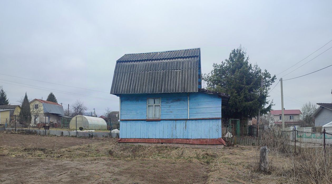 дом р-н Перемышльский д Крутицы с пос, Большие Козлы фото 14